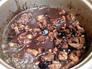 dinuguan recipe (12)