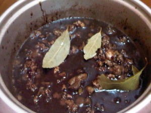 dinuguan recipe (13)