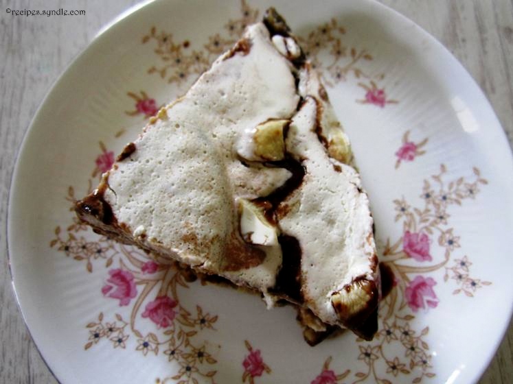 Marie Delight Recipe