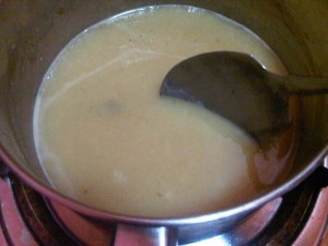 gravy recipe