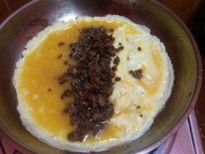 ground pork omelet (6)