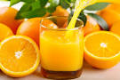 Healthy Orange Juice( Feel Refresh )