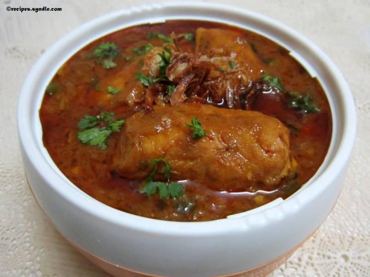indian chicken korma recipe