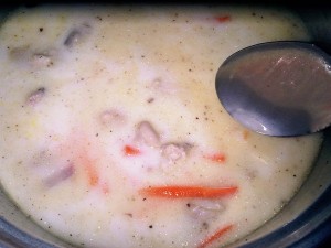 macaroni soup (2)