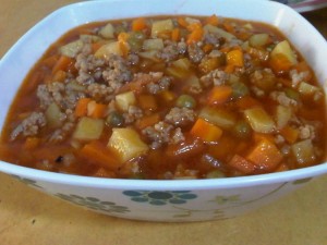 pork giniling recipe (11)