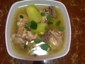 tinolang manok (3)