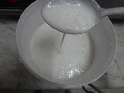 How To Make Appam