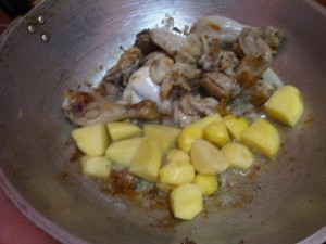 chicken ala king (2)