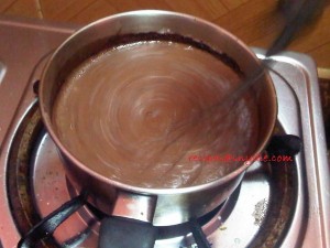 chocolate frosting (3)