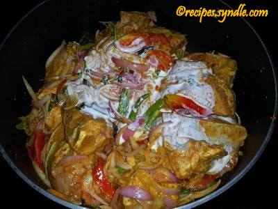 How To Make Chicken Biryani – Yummy Recipes