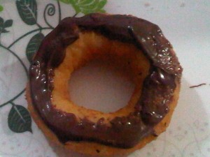 homemade donut (2)