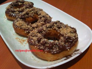 homemade donut (7)