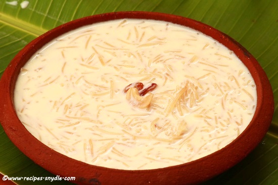 semiya-payasam