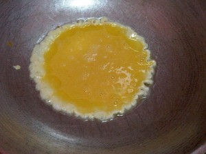 Potato Omelette (3)