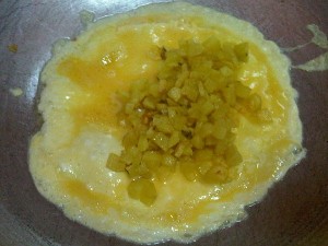 Potato Omelette (4)