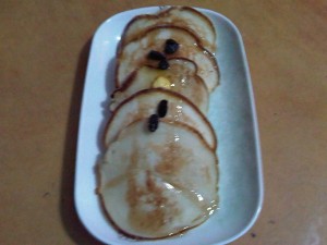 homemade pancake (8)