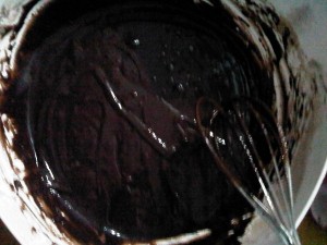 no bake chocolate cake (7)