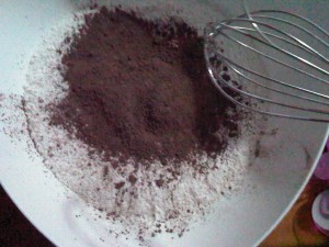 no bake chocolate cake (9)