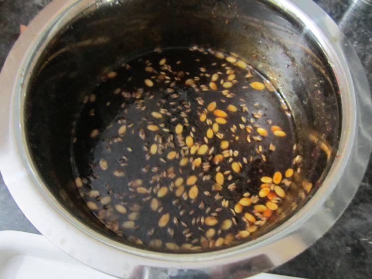 tamarind chutney for samosa