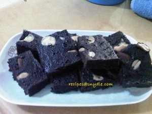 brownies recipe (4)