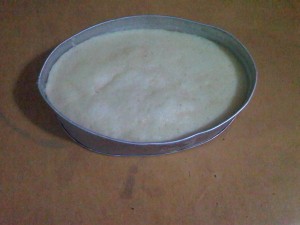 custard cake filipino recipe