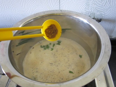 masala chai recipe