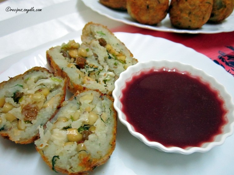 Farali Pattice Recipe, Farali Bonda Recipe