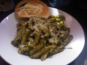 pesto pasta recipe (4)