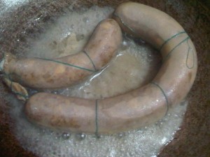 homemade sausage recipe (2)