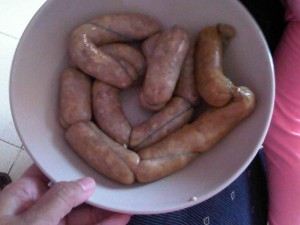 homemade sausage recipe (3)