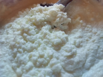 how to prepare buttermilk
