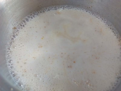 sheer khurma dish