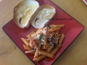 shrimp pasta recipe (4)