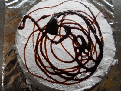black forest cake for birthday