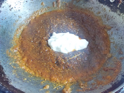 ho to make veg kofta curry