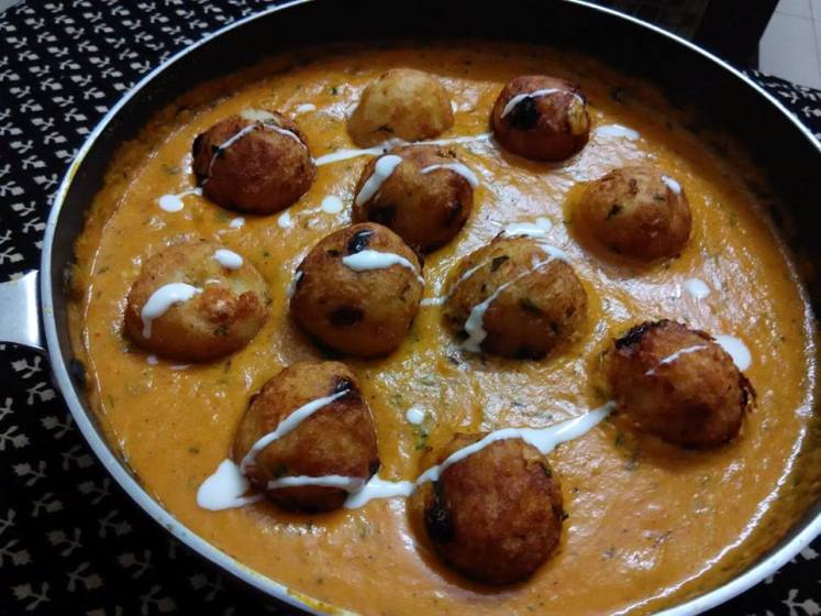 malai kofta recipe in hindi