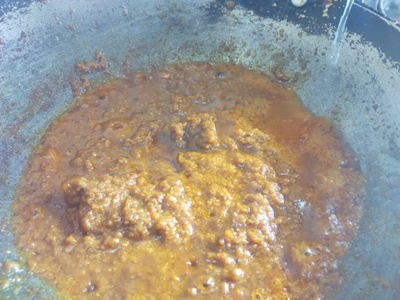 veg kofta curry indian