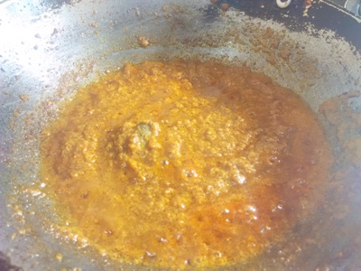 veg kofta curry ingredients