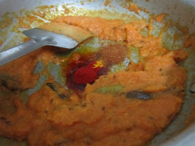 vegetable malai kofta recipe