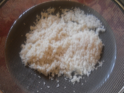 custard powder kheer