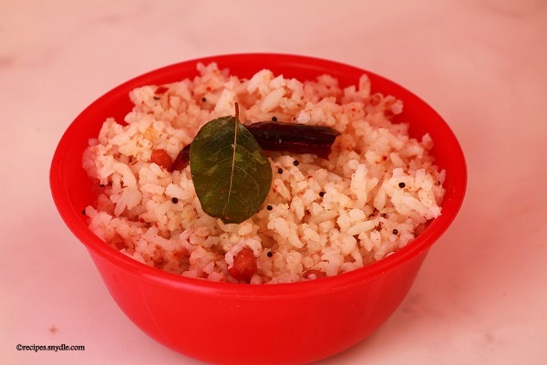 how-to-make-peanut-rice