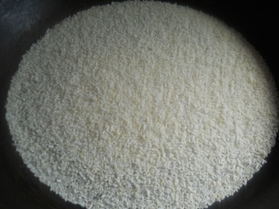 how to make rice custard kheer