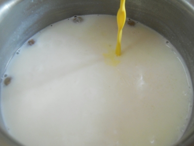 kheer indian recipe