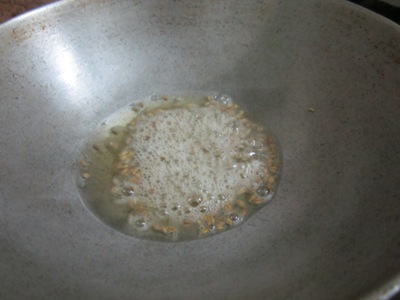 recipe for baingan bharta