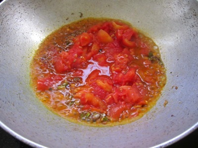 recipe of tamatar ka salan