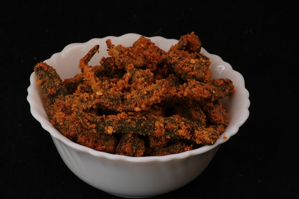 besan-bhindi