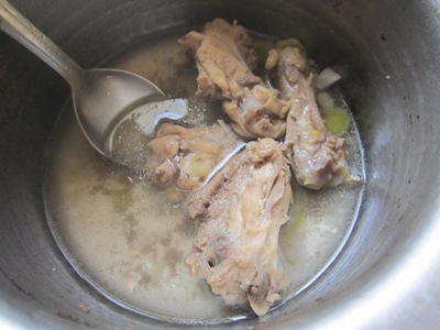 boiled chicken recipes