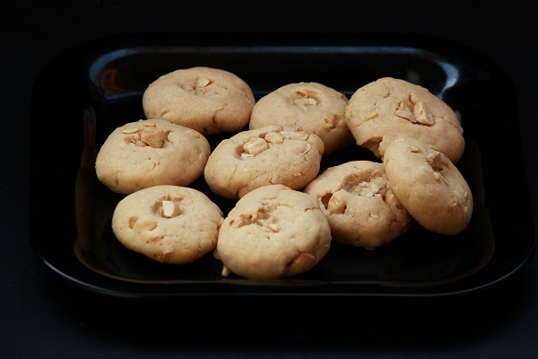 how-to-make-cashew-cookies