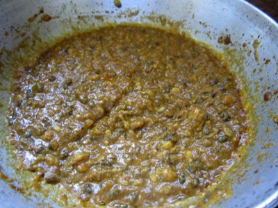 marathi amti recipes