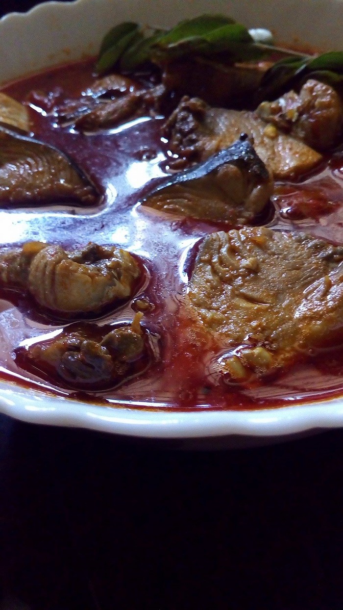 Malabar Fish Curry – Yummy Recipes